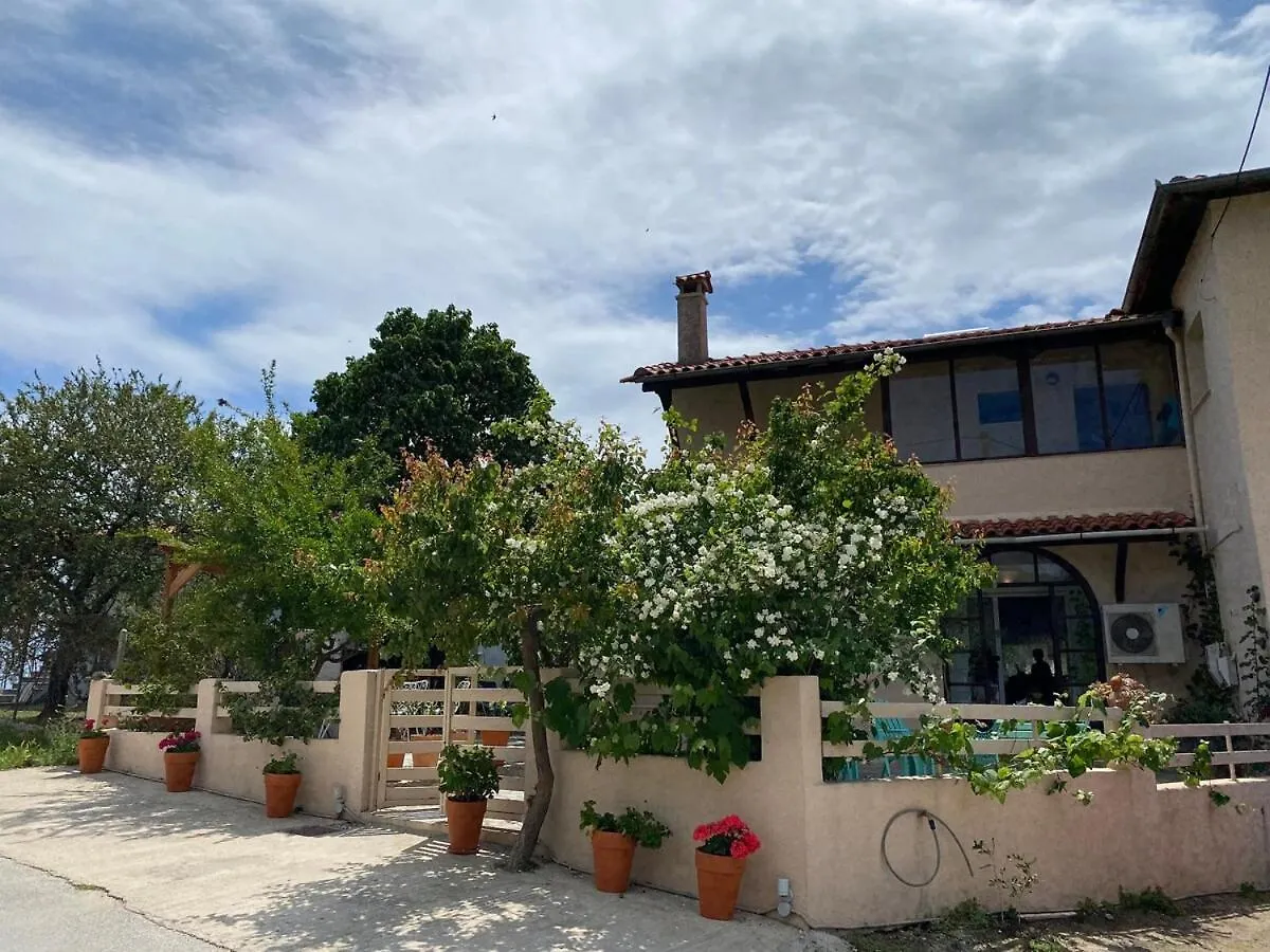 Stay At Nikiti - Apartment 2 Greece