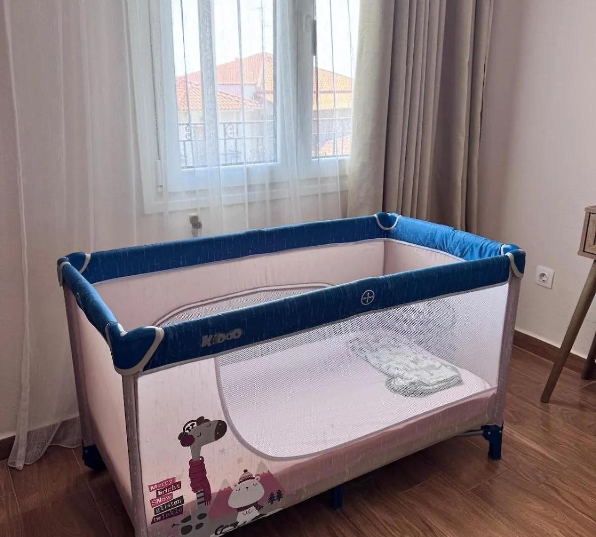 Stay At Nikiti - Apartment 2 Greece