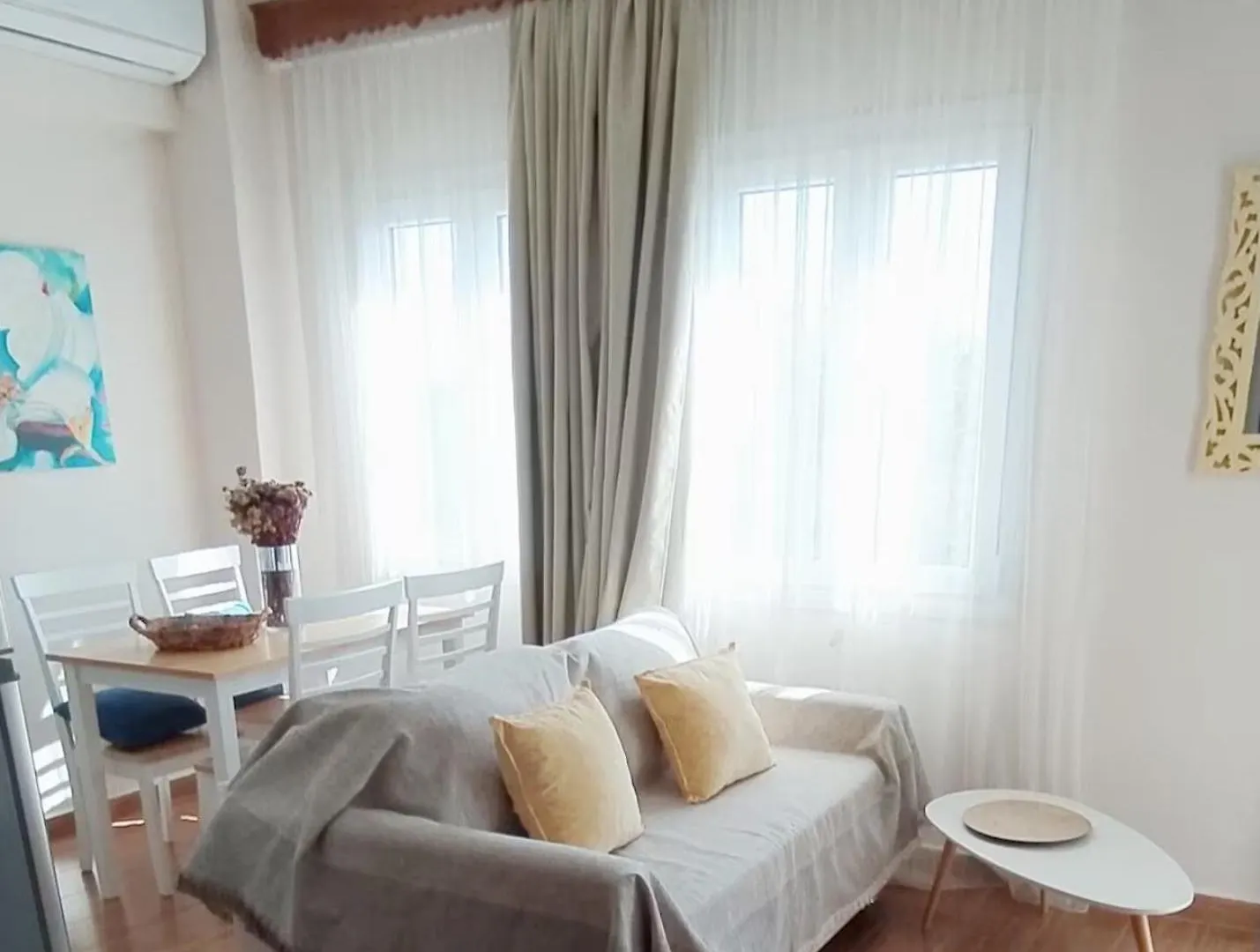 Stay At Nikiti - Apartment 2  Nikiti (Sithonia)