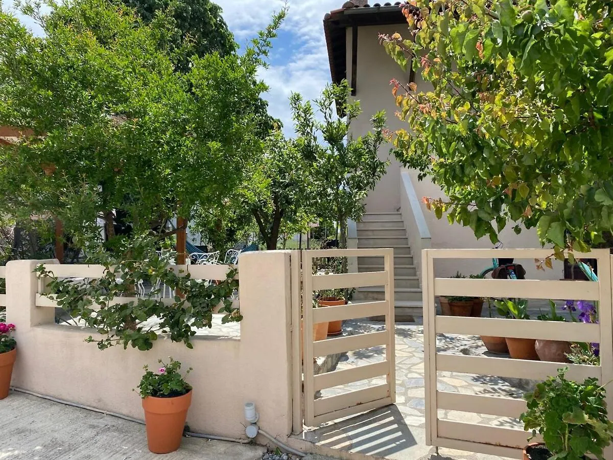 Stay At Nikiti - Apartment 2 0*, Nikiti (Sithonia)