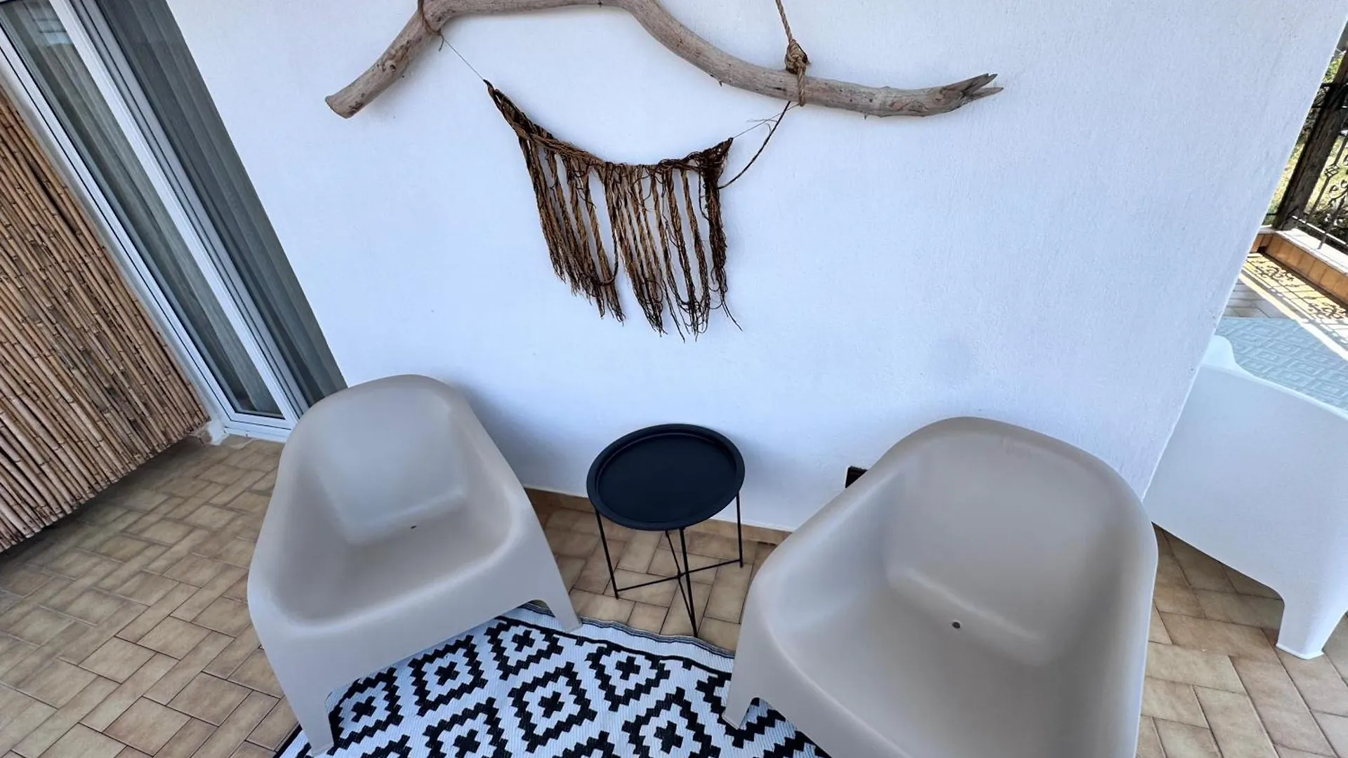 Stay At Nikiti - Apartment 2 Grecia