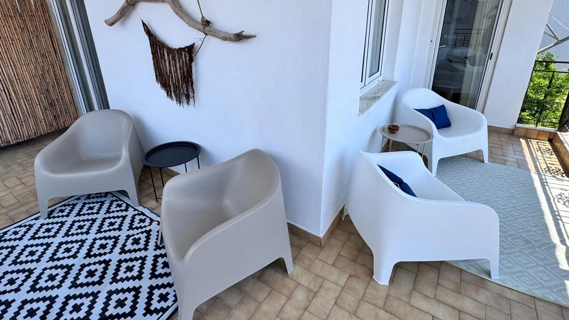 Stay At Nikiti - Apartment 2 0*, Nikiti (Sithonia) Grecia